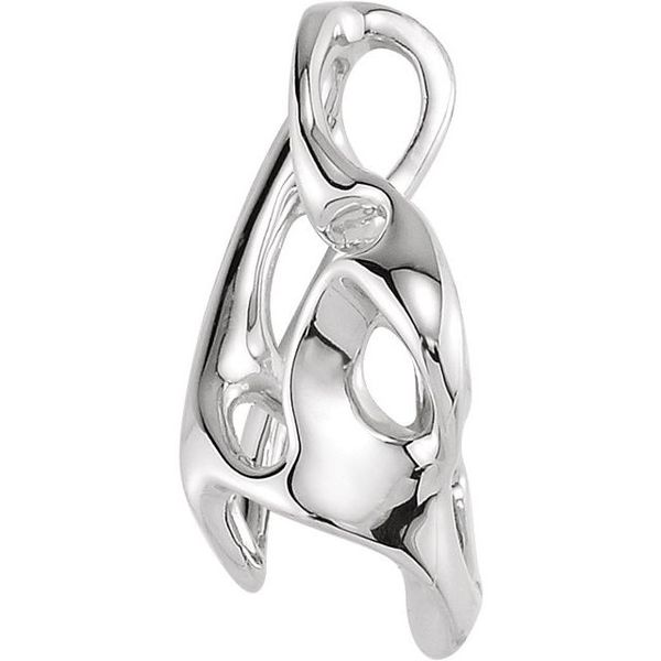 Freeform Pendant - Image 2