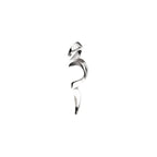 Freeform Slide Pendant - Image 2