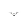 Heart Slide Pendant