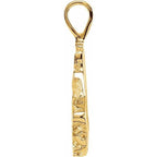Nugget Pendant - Image 2