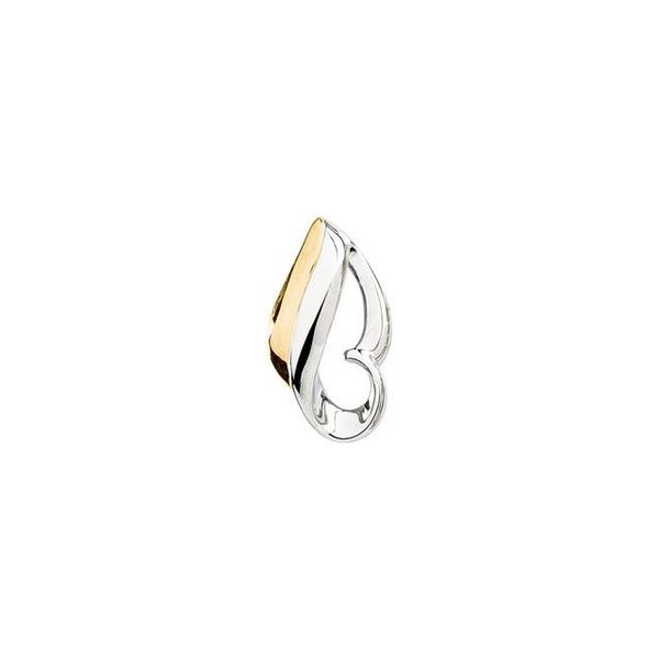 Slide Pendant
