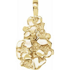 Nugget Pendant
