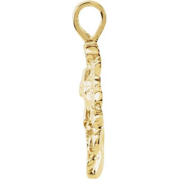Nugget Pendant - Image 2