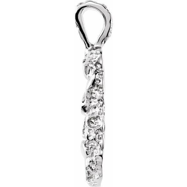 Nugget Pendant - Image 2