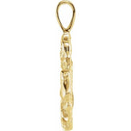 Nugget Pendant - Image 2
