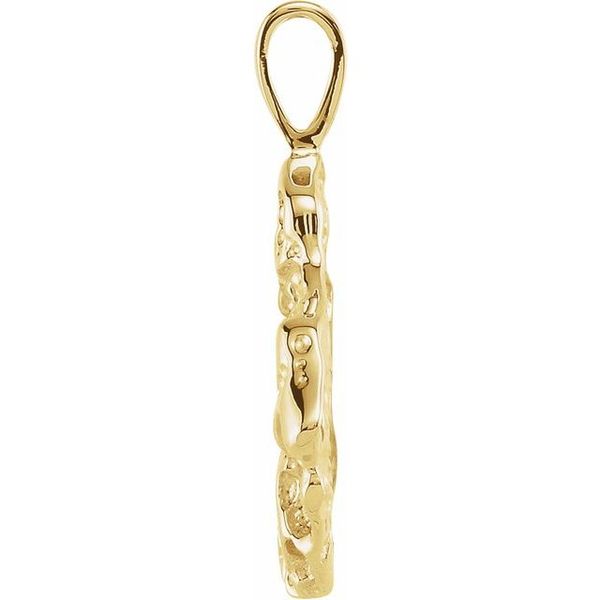 Nugget Pendant - Image 2