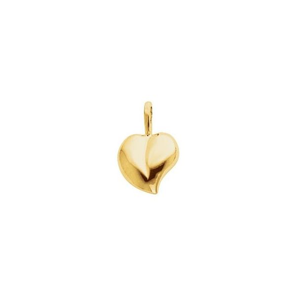 Heart Pendant