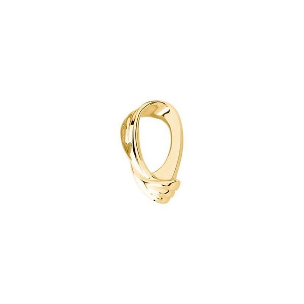 Fashion Slide Pendant