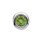 Birth of a Child® Solitaire Pendant