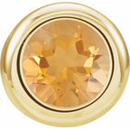 Birth of a Child® Solitaire Pendant