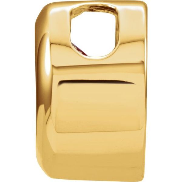 Birth of a Child® Solitaire Pendant - Image 2