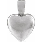 Heart Pendant