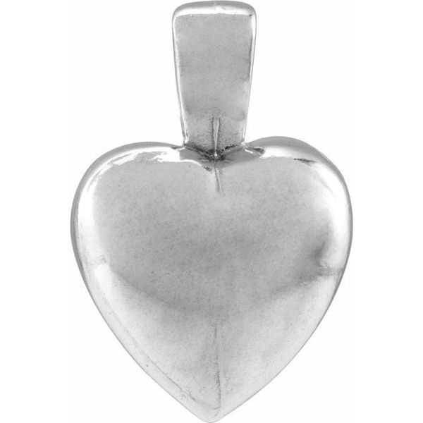 Heart Pendant