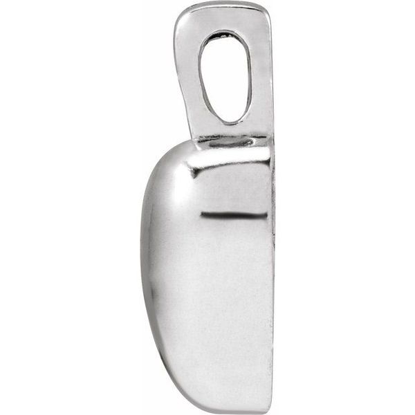 Heart Pendant - Image 2