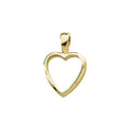 Heart Pendant