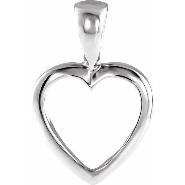 Heart Pendant