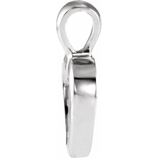 Heart Pendant - Image 2