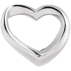 Heart Pendant