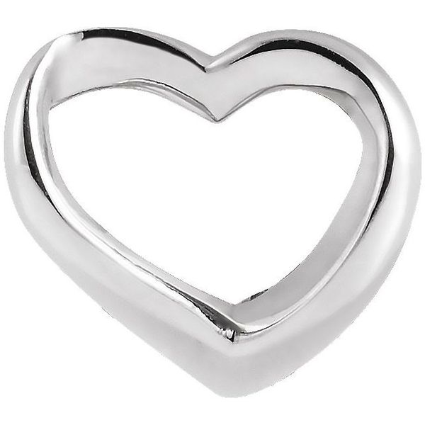 Heart Pendant