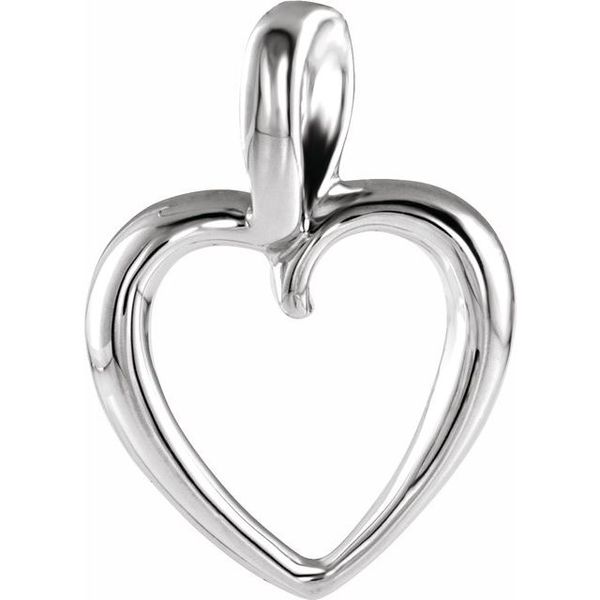 Heart Pendant