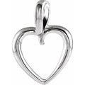 Heart Pendant