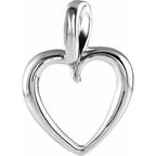 Heart Pendant