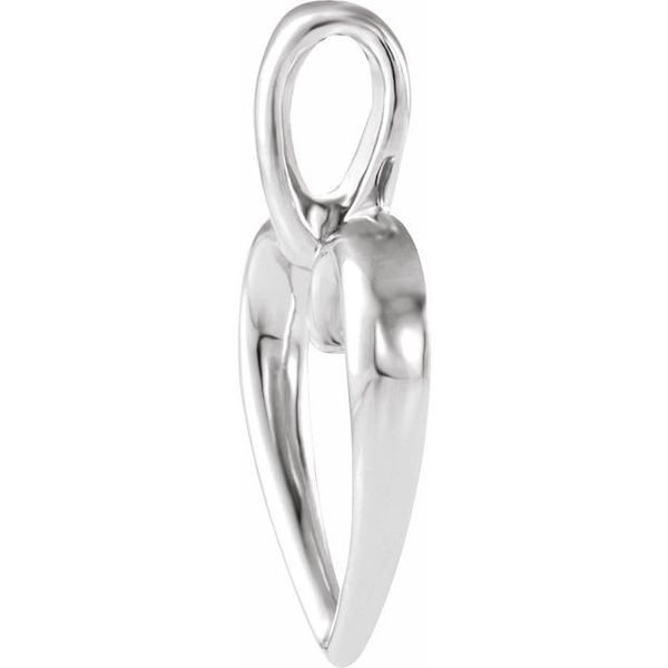 Heart Pendant - Image 2