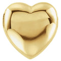 Heart Slide Pendant