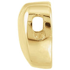 Heart Slide Pendant - Image 2