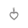 Heart Pendant