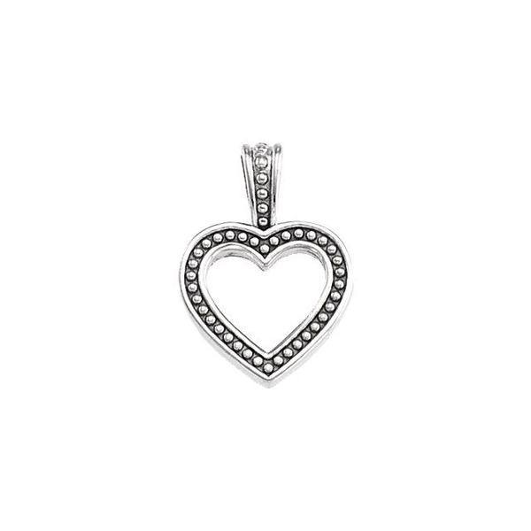 Heart Pendant