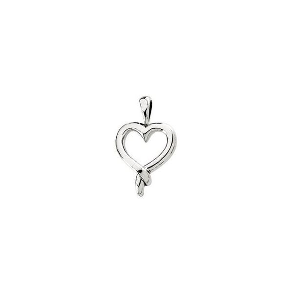 Heart Pendant