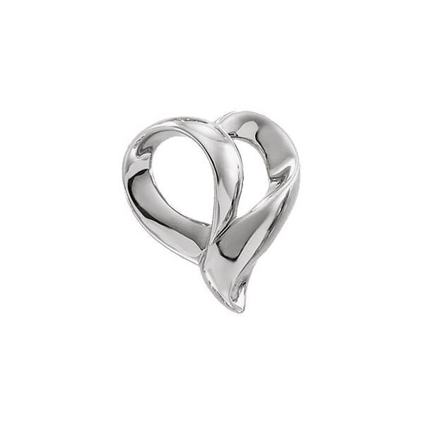 Heart Pendant