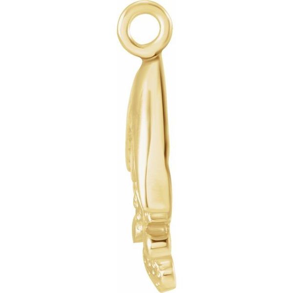 Nugget Pendant - Image 2