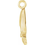 Nugget Pendant - Image 2