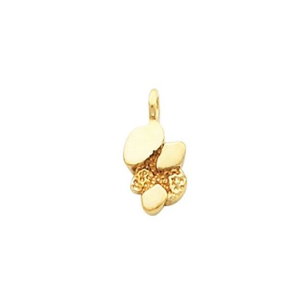 Nugget Pendant
