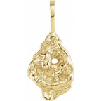 Nugget Pendant