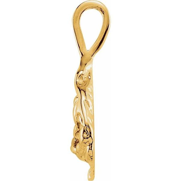 Nugget Pendant - Image 2