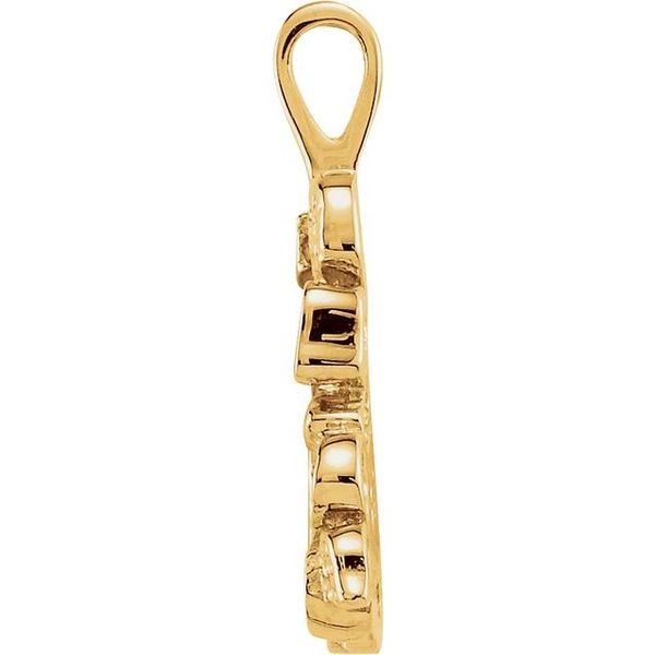 Nugget Pendant - Image 2