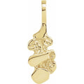 Nugget Pendant