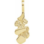 Nugget Pendant