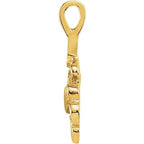 Nugget Pendant - Image 2