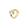 Heart Slide Pendant