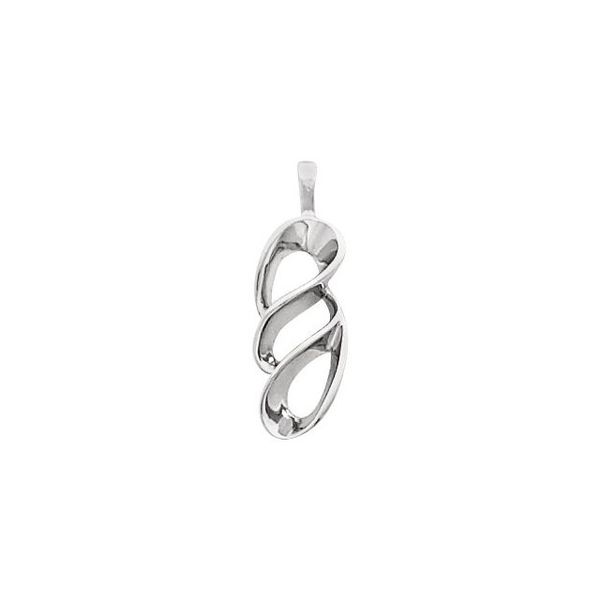 Freeform Pendant