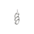 Freeform Pendant