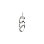 Freeform Pendant