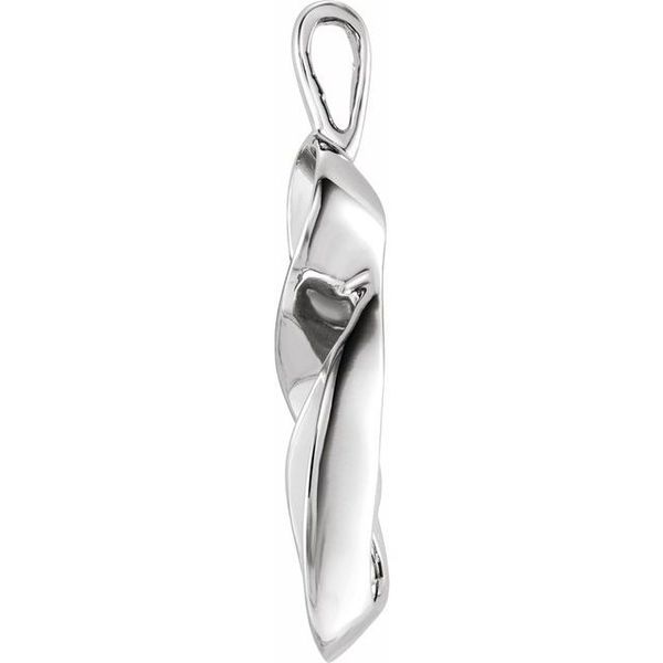 Freeform Pendant - Image 2