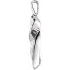 Freeform Pendant - Image 2