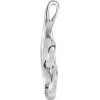 Freeform Pendant - Image 2