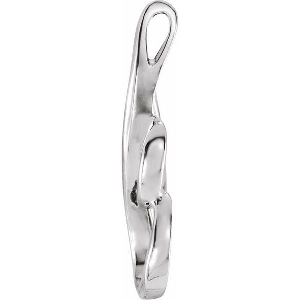 Freeform Pendant - Image 2
